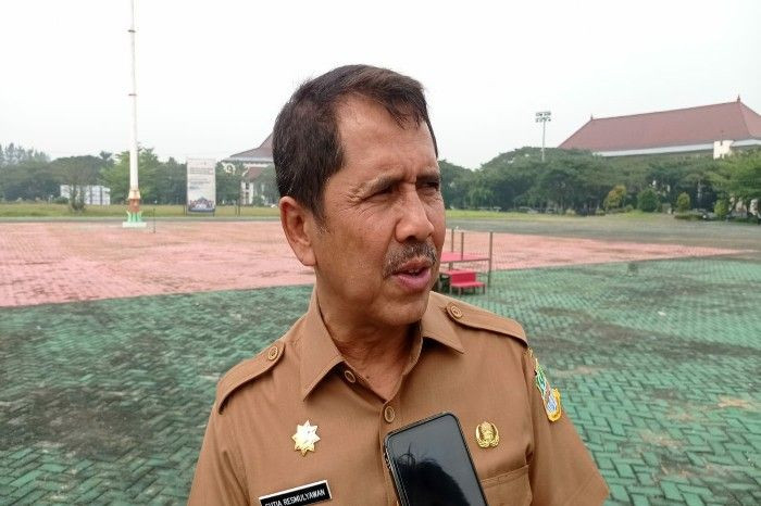 Kabupaten Bekasi Masih Jadi Primadona Investor, Ini Angkanya!